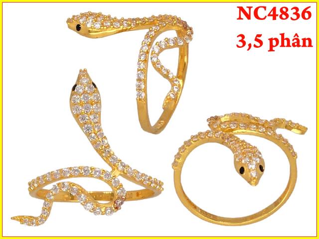 NC4836