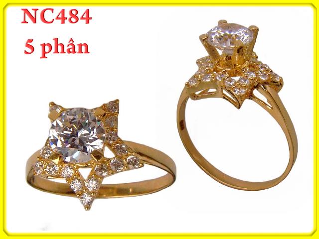 NC484