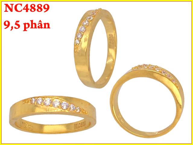 NC4889