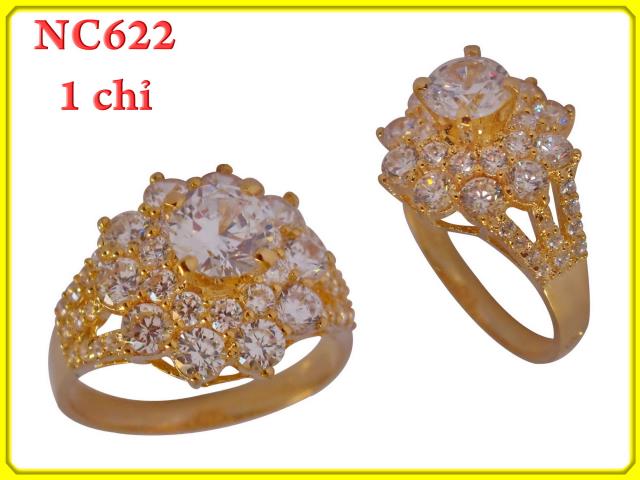 NC622