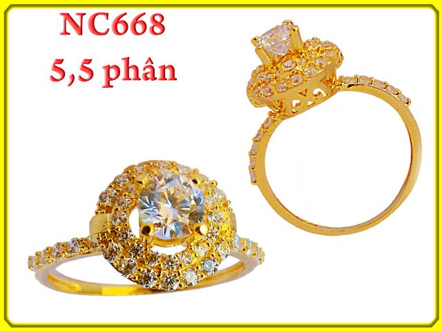 NC668