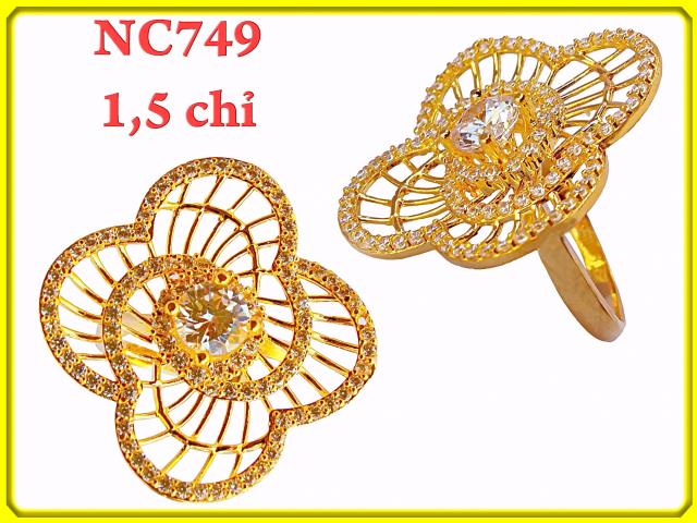 NC749