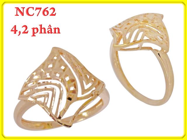 NC762