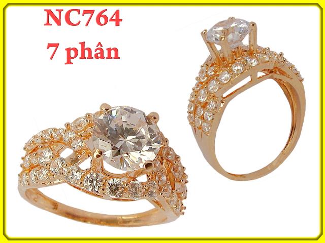 NC764