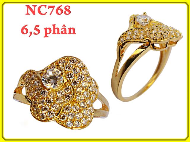 NC768