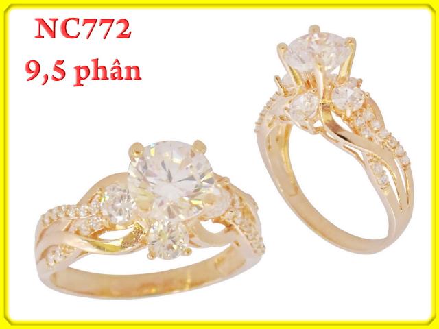 NC772