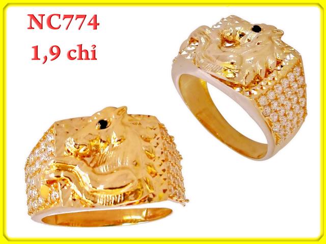 NC774