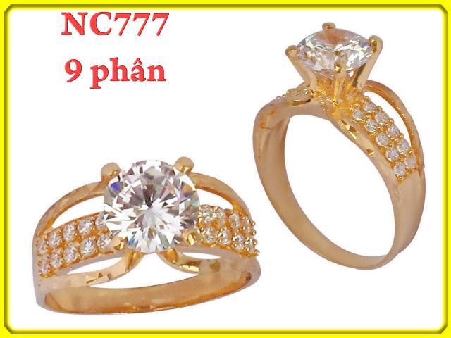 NC777