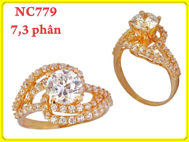 NC779
