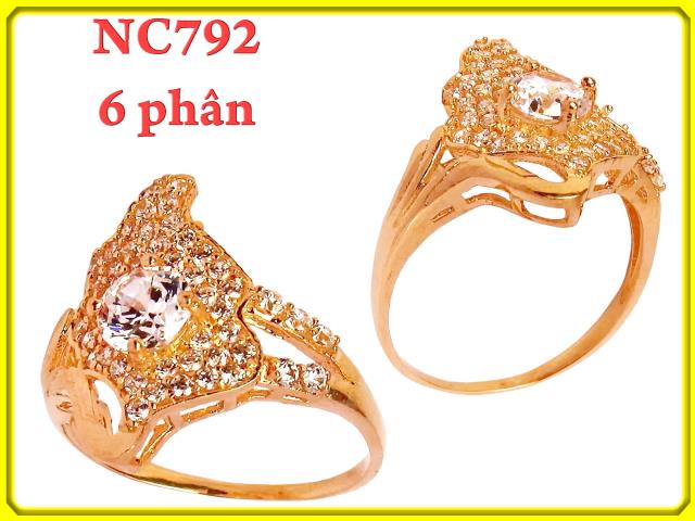 NC792