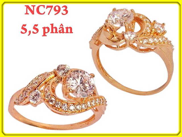 NC793