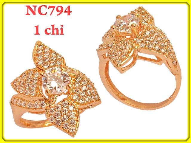 NC794