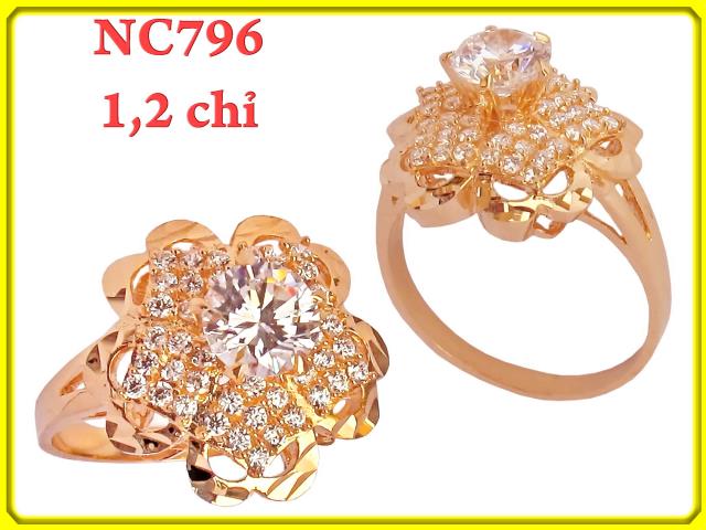 NC796