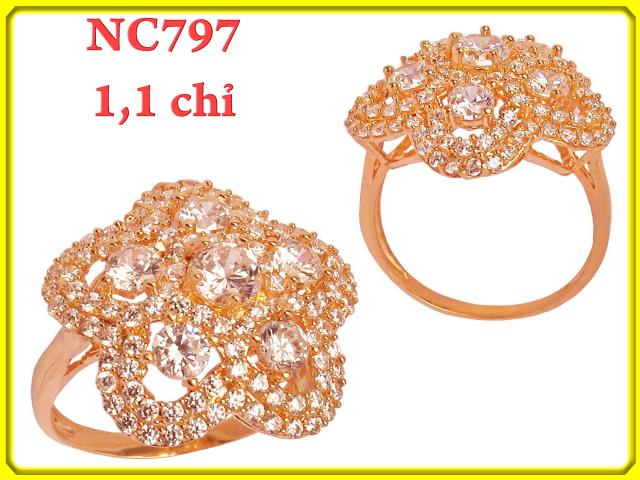 NC797