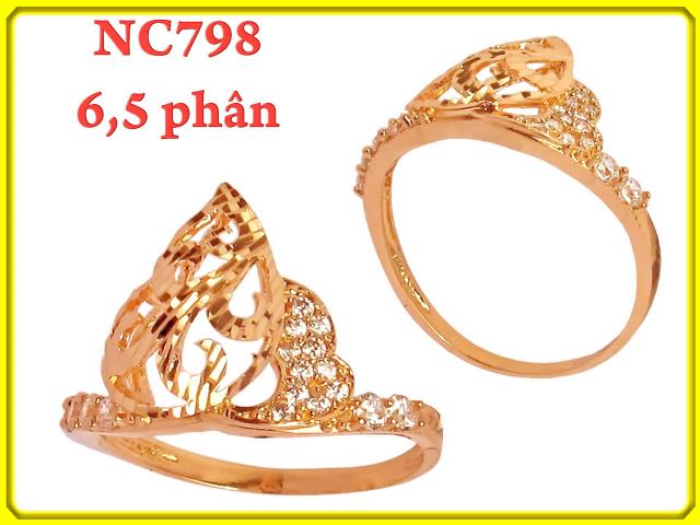 NC798