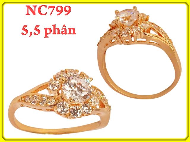 NC799