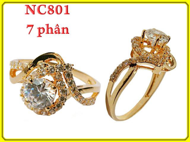 NC801