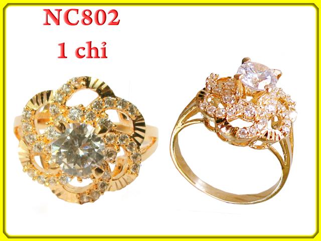 NC802