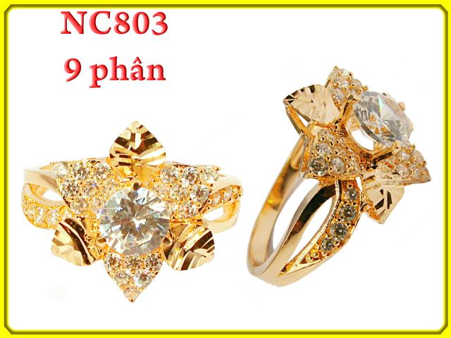 NC803