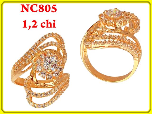 NC805