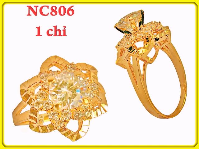 NC806