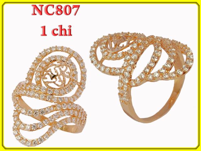 NC807