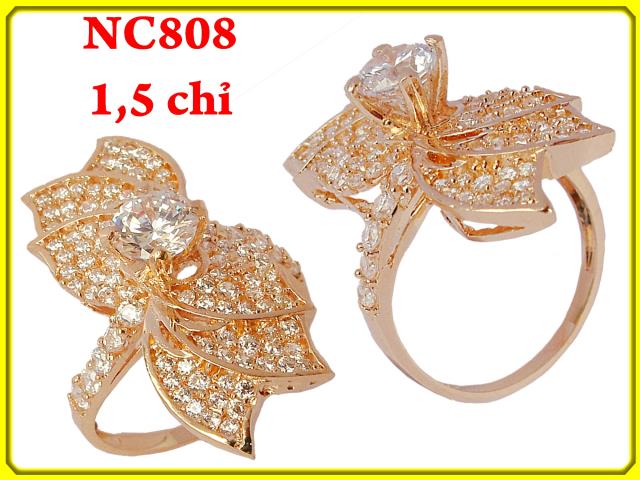 NC808