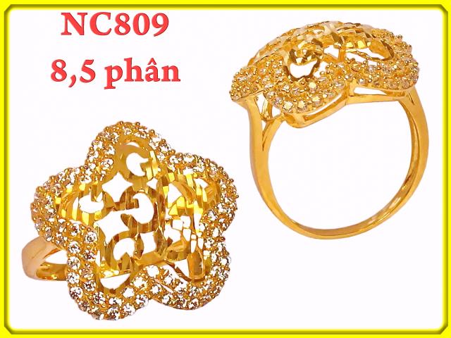 NC809