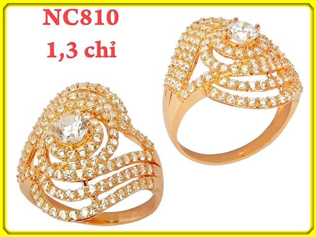 NC810