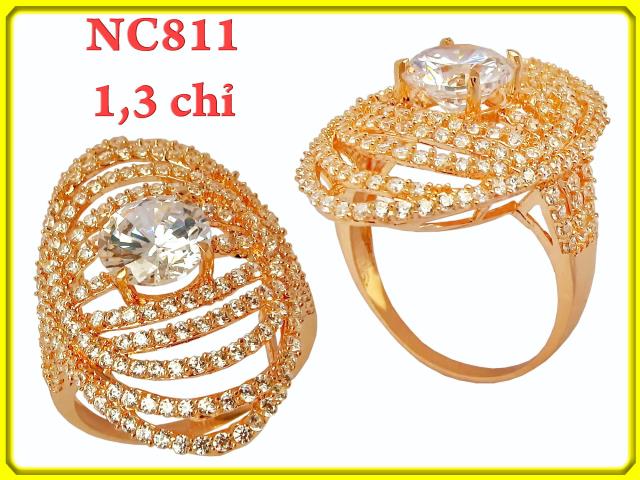 NC811