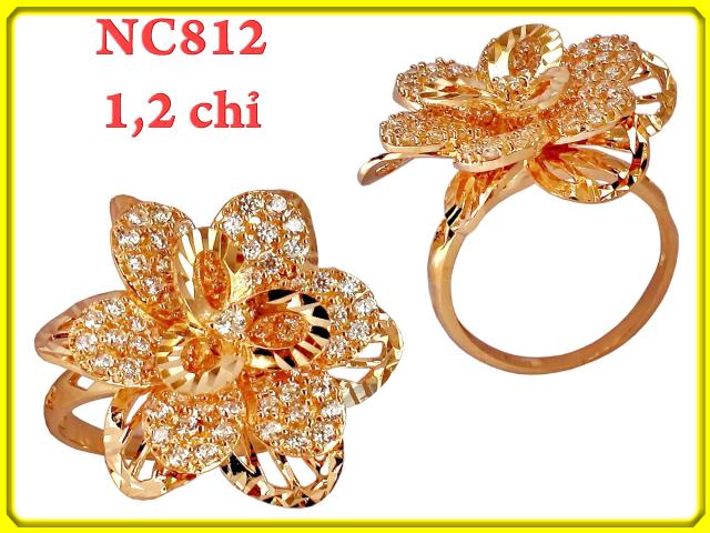 NC812