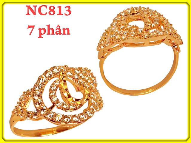 NC813