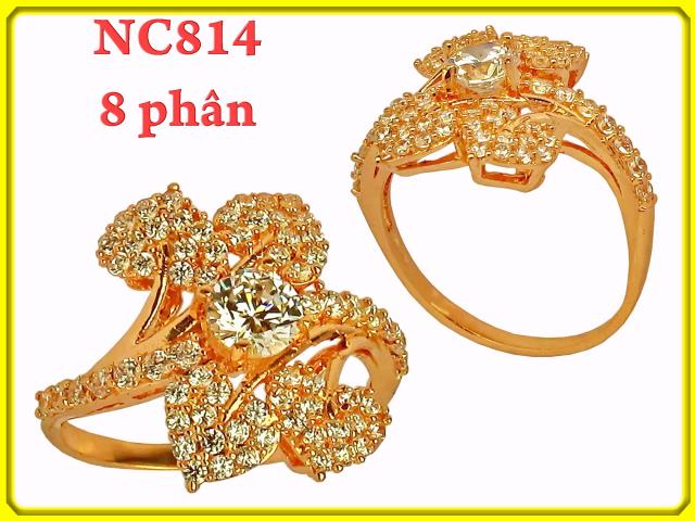 NC814