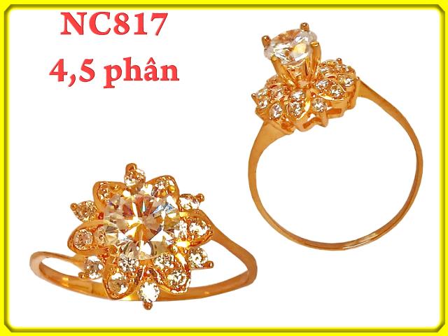 NC817