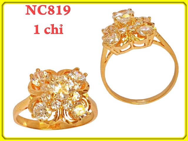 NC819