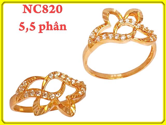 NC820