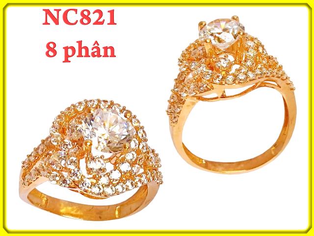 NC821