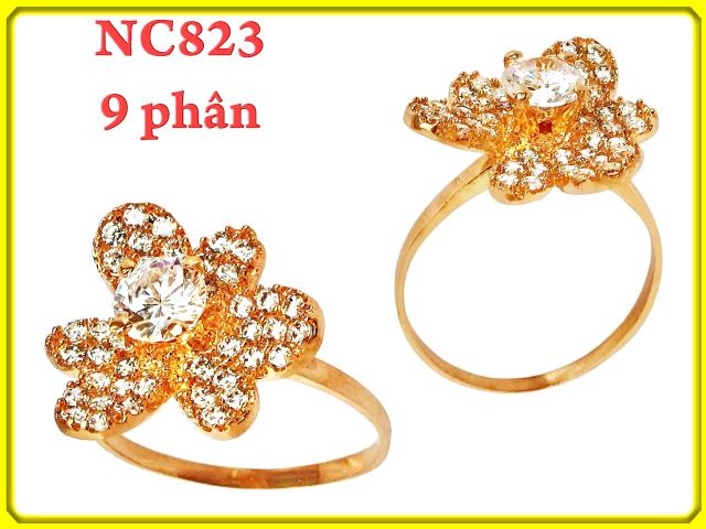 NC823