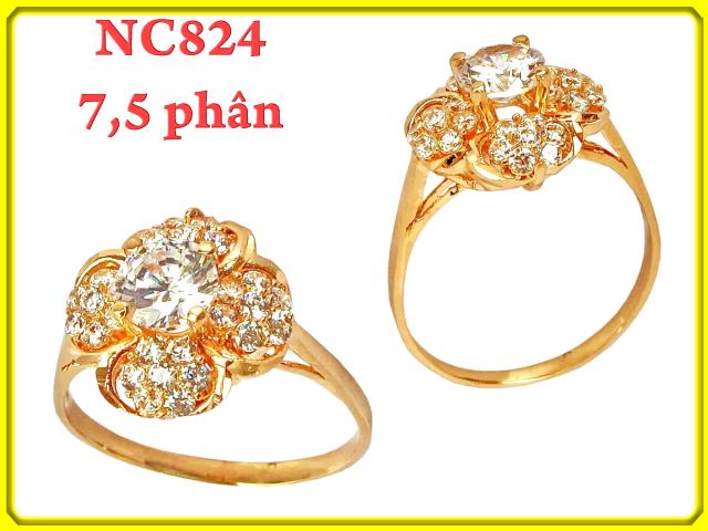 NC824