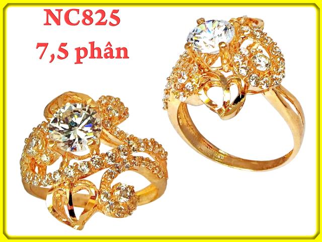 NC825