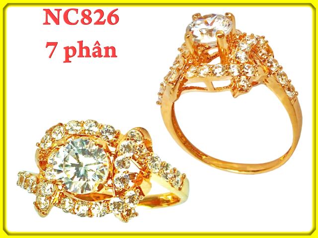NC826