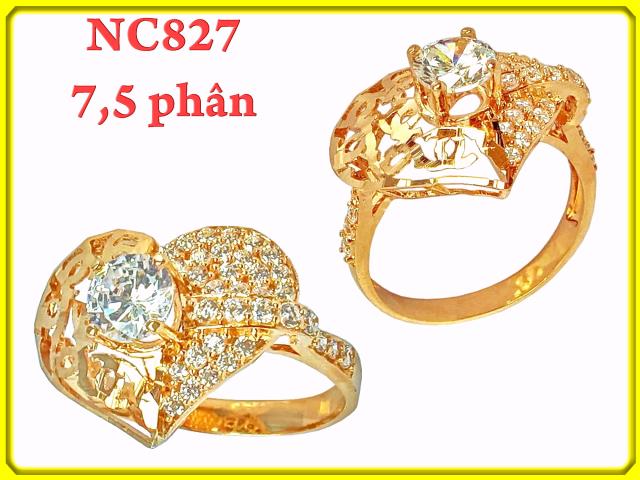 NC827