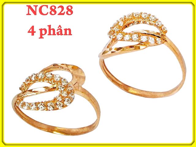 NC828
