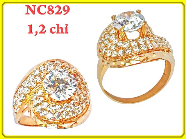 NC829