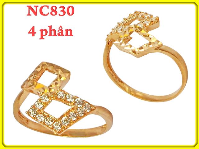 NC830
