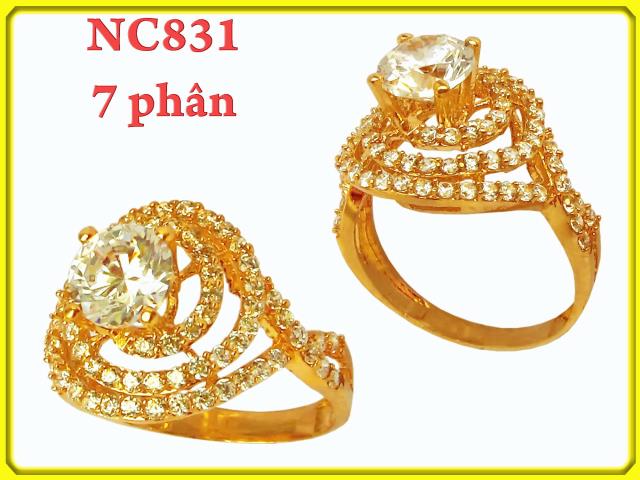 NC831