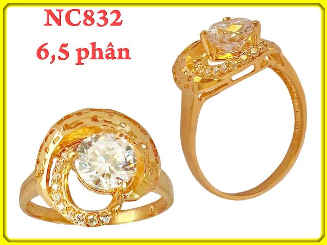 NC832