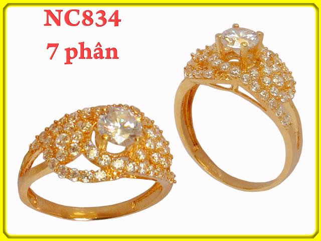 NC834