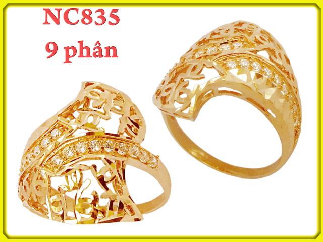 NC835
