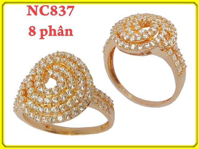NC837